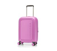 Mandarina Duck LOGODUCK + Trolley Cabin EXP, Orchid, L, LOGODUCK +