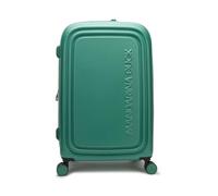 Mandarina Duck Logoduck + Trolley Foliage Green 70cm