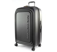 Mandarina Duck Logoduck + Szv33 Trolley Bag Black