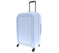 Mandarina Duck LOGODUCK + Trolley Medium EXP, Skyway, M, LOGODUCK +
