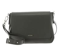 MANDARINA DUCK Luna Shoulder Bag With Flap Military Olive