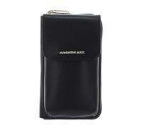 Mandarina Duck Women Luna Wallet Billfold, Nero, One Size