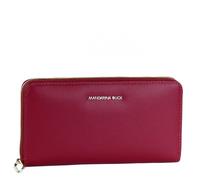 Mandarina Duck Luna Wallet KBP61 RHUBARB