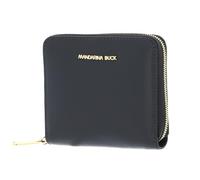 MANDARINA DUCK Luna Zip Wallet Iron Gate
