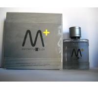 Mandarina Duck M+ Men Eau De Toilette 50Ml Spray + Eau De Toilette 30Ml Spray