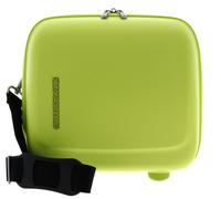 MANDARINA DUCK makeup bag D-Drop 2.0 Beauty Case Bergamotto