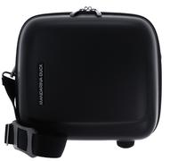 MANDARINA DUCK makeup bag D-Drop 2.0 Beauty Case Black