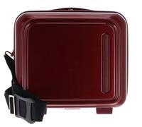 Mandarina Duck Logoduck+ Metal | Beauty case | red