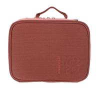 MANDARINA DUCK makeup bag MD20 Vanity Bag Pecan Nut