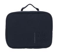 MANDARINA DUCK makeup bag MD20 Vanity Bag Scarab