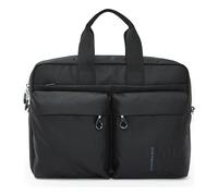 Computer Bag Mandarina Duck Noir 27x37,5x9 cm