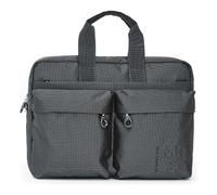 Mandarina Duck Md 20 Qmc01 Laptop Briefcase Grey