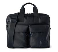 Mandarina Duck MD 20 Briefcase 37.5 cm Laptop compartment gray