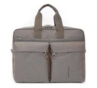 Mandarina Duck MD 20 Briefcase 37.5 cm Laptop compartment gray