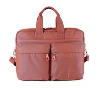 Mandarina Duck MD 20 Briefcase 37.5 cm Laptop compartment orange