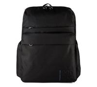 Mandarina Duck MD 20 Daypack 39 cm Laptop compartment black