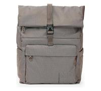 Mandarina Duck MD 20 Daypack 45 cm Laptop compartment gray