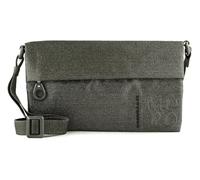 Mandarina Duck MD 20 Lux P10QNT33, Women's Multipocket, Graphite, Taglia Unica