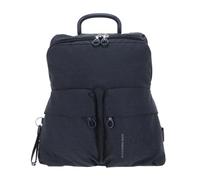 Mandarina Duck MD 20 P10qmtz4, Women's Backpack, 31x35x13 (L x H x W), Scarab, One Size