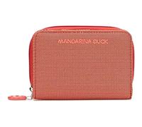 Mandarina Duck Md 20 Qmpn8 Woman Wallet Orange Woman