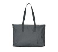 Women's Tote Bag with Removable Shoulder Strap Mandarina Duck Gris 31,5x47x22,5 cm