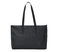 Mandarina Duck Md 20 Qmt60 Shopper Bag Black