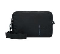 Mandarina Duck Women Md20 Camera Bag md 20, Black, Taglia Unica