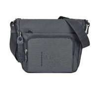 Mandarina Duck MD 20 Shoulder bag 23 cm gray
