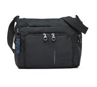 Mandarina Duck Women Md20 Crossover md 20, Black, Taglia Unica