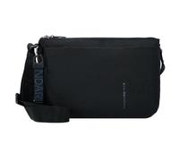 MANDARINA DUCK cross body bag MD20 Crossover Bag Black