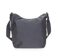 Shoulder Bag Mandarina Duck MD20 M Gris 10,2x10,6x5,1 cm