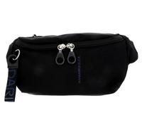 Mandarina Duck Md20 Bum Waist Bag Black