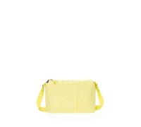 Mandarina Duck MD 20, Women's Clutch Bag, Banana, Taglia Unica