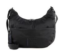 Mandarina Duck MD 20, Women's Crossover, Black, One Size, Black, Taglia Unica