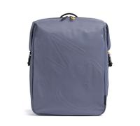 Slim Backpack Mandarina Duck Urban Bleu 40,5x31x12,5 cm