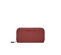Mandarina Duck Md20 A98 Woman Wallet Red Woman