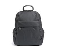 Mandarina Duck Women's Md 20 P10qmtt2 Backpack, Steel5, 26x37,5x14(LxHxW)
