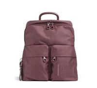 Mandarina Duck Md20 Backpack, 13L, female, purple