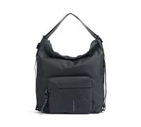 Mandarina Duck Md 20 Hobo Qmt09 Handbag Grey