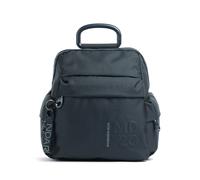 Laptop Backpack with Handle and Straps Mandarina Duck MD20 Bleu 28x28x15 cm