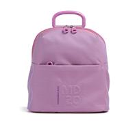 Mandarina Duck Md 20 Qmt49 Woman Backpack Purple
