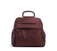 Mandarina Duck MD20 City Backpack 27 cm red