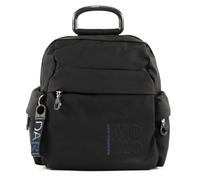 Mandarina Duck Women's Md 20 P10qmtt1 Backpack bags for women, Black9, 28x28x15(LxHxW)