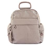 Mandarina Duck Women's Md 20 P10qmtt1 Backpack bags for women, Taupe11, 28x28x15(LxHxW)
