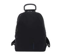 Mandarina Duck, MD20 BACKPACK Women, BLACK, One Size, Black, One Size