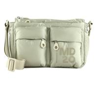 Mandarina Duck, MD20 Ball Cross Woman, Sage Gray, Taglia Unica