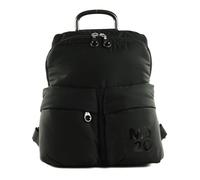 Mandarina Duck Women's MD20 Ballon Backpack, Black, One Size