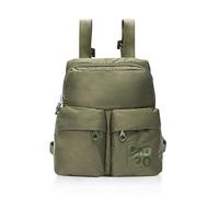 MANDARINA DUCK MD20 Balloon Balloon Backpack Military Green