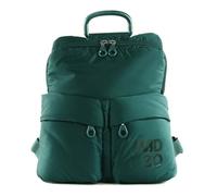 Mandarina Duck, MD20 BALLON BACKPACK Women, One Size, Rain Forest, One Size
