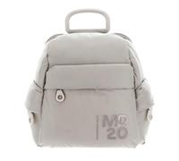 Mandarina Duck Md20 Balloon Backpack, 5L, female, grey